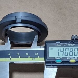 *NEW SURPLUS* SPX/APV M546P365567 Seal Ring JJ100826Q + Warranty! - Image 5
