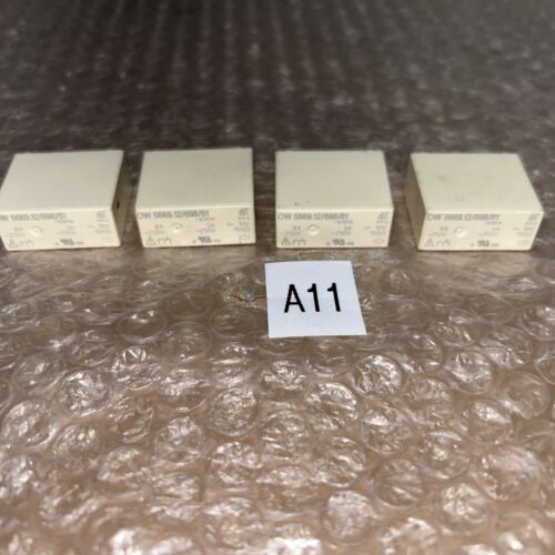 (4) OW5669.12/698/61 250V 8A Fast Shipping!+Warranty Main Image