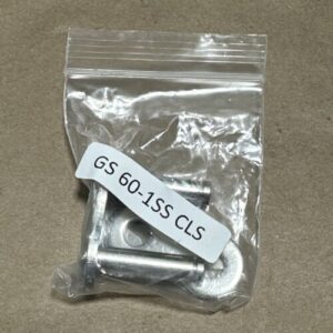 (35) NEW IN BOX - Goldspec GS 60-1SS CLS 60-1 Roller Chain Connector Links 🇺🇸 - Image 3