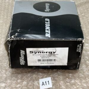 (14) RENOLD SYNERGY 80S CONN LK SF SC GY80A1S261 80SYNCL - Image 1