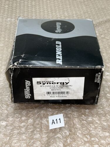(14) RENOLD SYNERGY 80S CONN LK SF SC GY80A1S261 80SYNCL Main Image