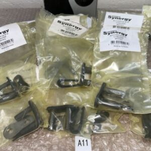 (14) RENOLD SYNERGY 80S CONN LK SF SC GY80A1S261 80SYNCL - Image 2