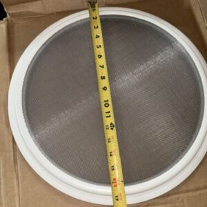 Sweco 18016M006 SCRN STP 18" 16M NIB Fast Shipping + Warranty - Image 5
