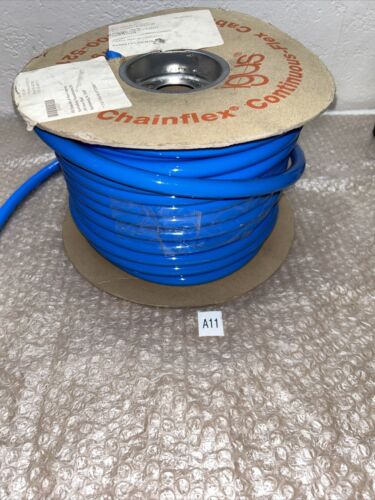 IGUS CHAINFLEX CAPU-I-06 (Feet ??) 6.5lbs Fast Shipping! + Warranty Main Image