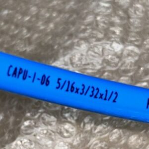 IGUS CHAINFLEX CAPU-I-06 (Feet ??) 6.5lbs Fast Shipping! + Warranty - Image 3