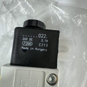 New Rexroth Pneumatic Valve 572 740 042 0 0670 24VDC Warranty Fast Shipping 🇺🇸 - Image 4