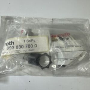New Rexroth Pneumatic Valve 572 740 042 0 0670 24VDC Warranty Fast Shipping 🇺🇸 - Image 6
