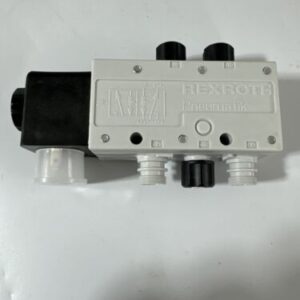 New Rexroth Pneumatic Valve 572 740 042 0 0670 24VDC Warranty Fast Shipping 🇺🇸 - Image 7