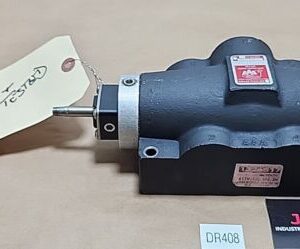 *REBUILT* AAA Products 611V Solenoid Valve 150Psi Max 🇺🇸 Made + Warranty! - Image 1