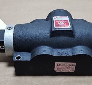 *REBUILT* AAA Products 611V Solenoid Valve 150Psi Max 🇺🇸 Made + Warranty! - Image 2
