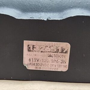 *REBUILT* AAA Products 611V Solenoid Valve 150Psi Max 🇺🇸 Made + Warranty! - Image 3
