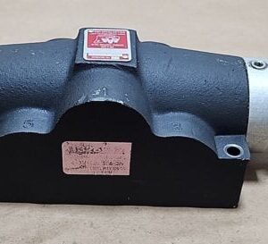 *REBUILT* AAA Products 611V Solenoid Valve 150Psi Max 🇺🇸 Made + Warranty! - Image 6