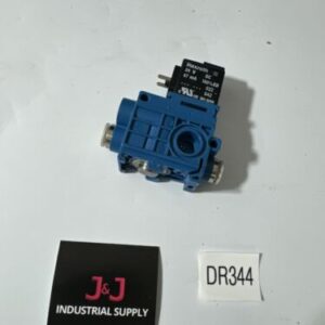 New Rexroth Aventics Pneumatic Directional Valve 579-461 5794610220 Warranty🇺🇸 - Image 1