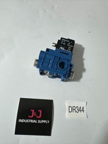 New Rexroth Aventics Pneumatic Directional Valve 579-461 5794610220 Warranty🇺🇸 Main Image