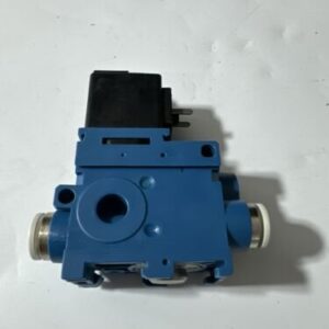 New Rexroth Aventics Pneumatic Directional Valve 579-461 5794610220 Warranty🇺🇸 - Image 3
