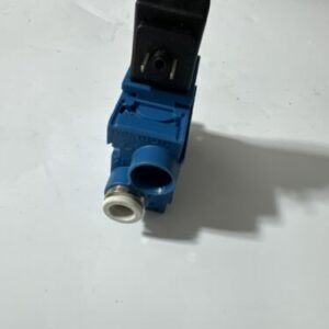 New Rexroth Aventics Pneumatic Directional Valve 579-461 5794610220 Warranty🇺🇸 - Image 4
