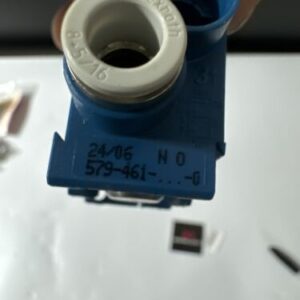 New Rexroth Aventics Pneumatic Directional Valve 579-461 5794610220 Warranty🇺🇸 - Image 6