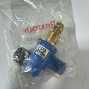 New Aventics Rexroth Throttle Check Valve 5341200100 Warranty 🇺🇸 - Image 2