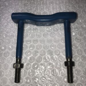 ** Preowned Wakefield 130-D Clamp (Lot Of 3) Fast Shipping &Warranty# - Image 5