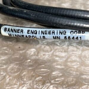 BANNER ENGINEERING IT26P NNB FAST SHIPPING! + WARRANTY - Image 3