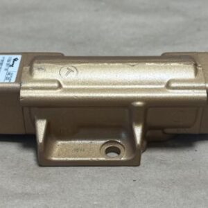 NEW NO BOX- Versa Valves VSA-3511-33 VAC-200PSIG 2-Position Pneumatic Valve 🇺🇸 - Image 3