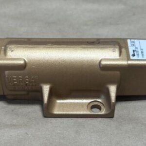 NEW NO BOX- Versa Valves VSA-3511-33 VAC-200PSIG 2-Position Pneumatic Valve 🇺🇸 - Image 4