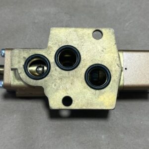 NEW NO BOX- Versa Valves VSA-3511-33 VAC-200PSIG 2-Position Pneumatic Valve 🇺🇸 - Image 5
