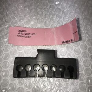 **New Fin Holders 2B2C10 QTY Of 11-FD5960-711 QTY Of 6 Fast Shipping &Warranty# - Image 6