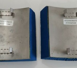 *NEW* LOT OF 2 KRONES G029958400 SPONGE ASSY 20934544 + WARRANTY! - Image 3