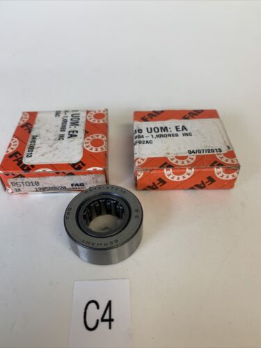 NEW RSTO10 FAG Bearing (Lot Of 2) Fast Shipping! Main Image