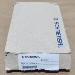 *NEW* Schmersal SRB301LC-24V Safety Relay 24Vac/Dc 230Vac 6A 500mA + Warranty! - Image 7