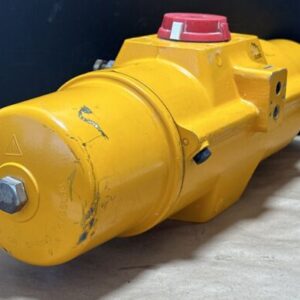 PREOWNED - Emerson Hytork-680 Pneumatic Valve Actuator 120PSI || WARRANTY 🇺🇸 - Image 1
