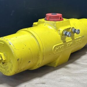 PREOWNED - Emerson Hytork-680 Pneumatic Valve Actuator 120PSI || WARRANTY 🇺🇸 - Image 3