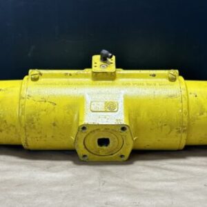 PREOWNED - Emerson Hytork-680 Pneumatic Valve Actuator 120PSI || WARRANTY 🇺🇸 - Image 6