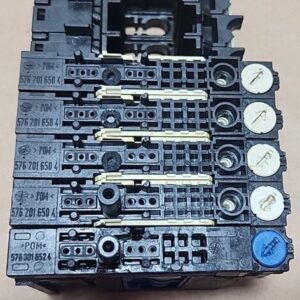 *PREOWNED* Rexroth 3356100530 8985003622 Entry Plate Manifold 🇩🇪 + Warranty! - Image 9