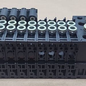 *PREOWNED* Rexroth 3356100530 8985003622 Entry Plate Manifold 🇩🇪 + Warranty! - Image 10