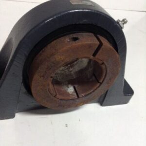 BROWNING 1VN13/VPB-239 MOUNTED 2 BOLT PILLOW BLOCK BALL BEARING *Warranty* - Image 3