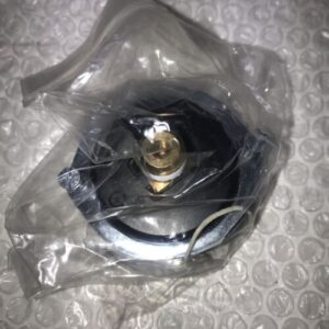 **NEW (LOT3) PRESSURE GAUGE 4278608 ROHS 60 PSI/MPA 1/4" NPT # - Image 5