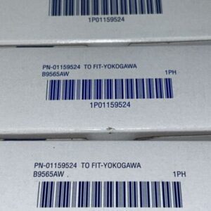 (5) GRAPHIC CONTROLS 01159524 To Fit Yokogawa B9565AW Fast Shipping+ Warranty - Image 2