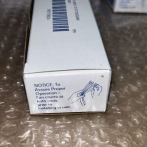 (5) GRAPHIC CONTROLS 01159524 To Fit Yokogawa B9565AW Fast Shipping+ Warranty - Image 4