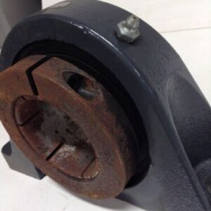 BROWNING 1VN13/VPB-239 MOUNTED 2 BOLT PILLOW BLOCK BALL BEARING *Warranty* - Image 4
