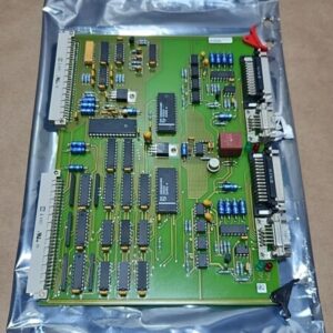*PREOWNED* Contiweb Webdata 3R791581C Circuit Board 9B142564003 + Warranty! - Image 2