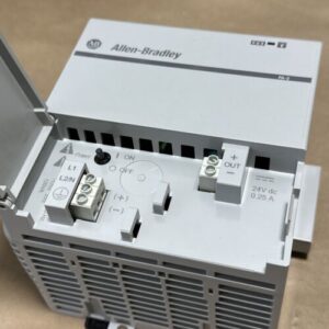 NEW IN BOX- Allen Bradley 1768-PA3 /A Compactlogix Power Supply || WARRANTY 🇺🇸 - Image 4