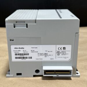 NEW IN BOX- Allen Bradley 1768-PA3 /A Compactlogix Power Supply || WARRANTY 🇺🇸 - Image 5