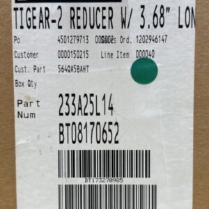 NEW IN BOX- Allen Bradley 1768-PA3 /A Compactlogix Power Supply || WARRANTY 🇺🇸 - Image 6