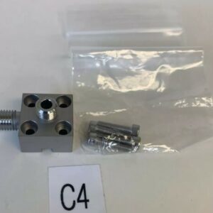 LIQUIDYN NORDSON DISPENSING SYSTEMS P/N 7825037 NEW NO BOX FAST SHIPPING! - Image 1