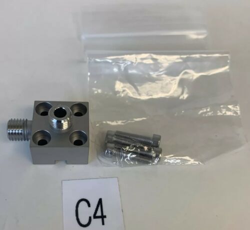 LIQUIDYN NORDSON DISPENSING SYSTEMS P/N 7825037 NEW NO BOX FAST SHIPPING! Main Image