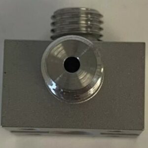 LIQUIDYN NORDSON DISPENSING SYSTEMS P/N 7825037 NEW NO BOX FAST SHIPPING! - Image 4