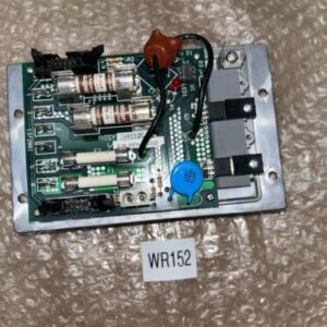 137288I 288012C Printed Circuit Board One Channel +Warranty - Image 1