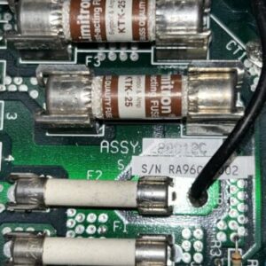 137288I 288012C Printed Circuit Board One Channel +Warranty - Image 2